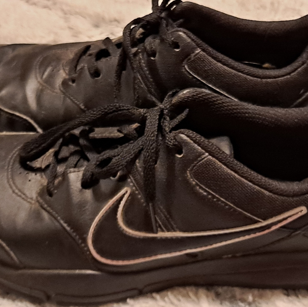 Nike Golf shoes size 8.5